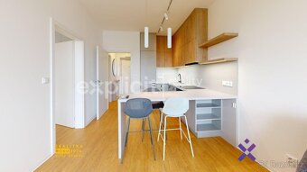 Pronájem bytu 2+kk, 44 m2 - Rezidence u Dřevnice, Otrokovice - 9