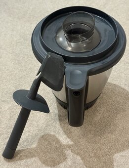 Thermomix TM5, krásný stav - 9