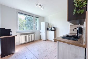 Prodej byty 1+1, 36 m2 - Ústí nad Labem - ul. Peškova - 9