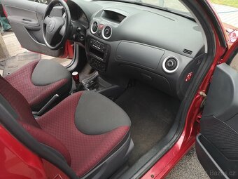 Citroën C3 - 9