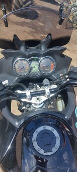 Suzuki V-Strom 1000dl 72kW - 9