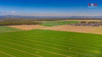 Prodej pole, 27281 m², Čistá - 9