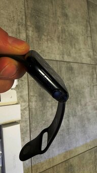 Apple Watch Series 8 45mm GPS BLACK, komplet balení - 9