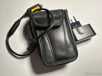 Samsung ES73 12.2 Mpx - 9
