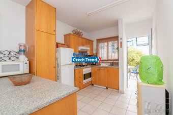 Prodej investiční nemovitosti - dům se 2 ložnicemi, 100 m2 n - 9