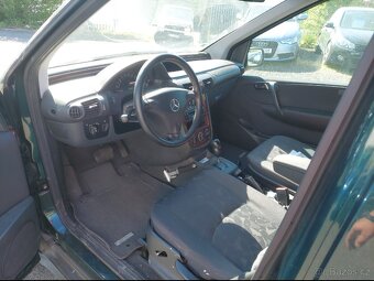 Mercedes-Benz Vaněk 1.7crdi - 9