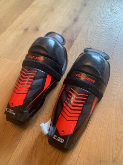 Bauer S19 Lil Sport Yth Kit - 9