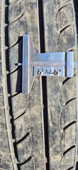 Sada letních pneu Bridgestone 195 50 R16 94V - 9