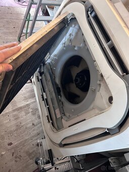 Klimatizace Daikin - 9