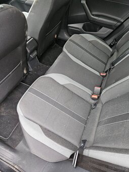 VW Polo 1.0TSI 70kW Highline - 9