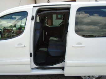 Citroën Berlingo 1.6 I 16V - 9