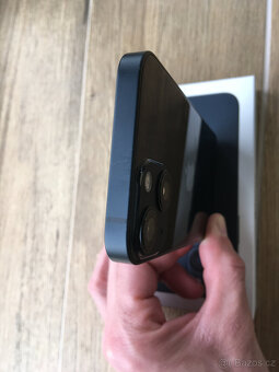 Apple iPhone 13 mini 128GB černý - 9