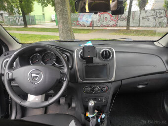 Dacia Sandero Stepaway 0.9 66 kW - 9