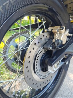 Triumph Tiger 800 XC - 9