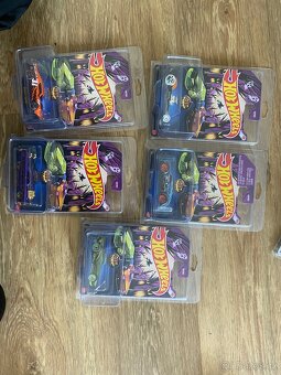 hot wheels - 9