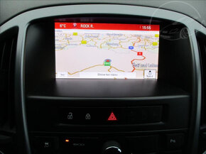 Opel Astra 1,6 CDTI 100KW - 9