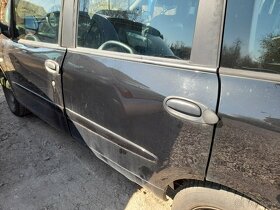 Fiat Multipla 2007 - 9