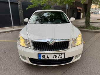 🚀🚀🚀ŠKODA OCTAVIA 2.0 NAFTA AVTOMAT 🚀🚀🚀 - 9