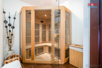 Prodej rodinného domu, 281 m², Nové Město pod Smrkem - 9