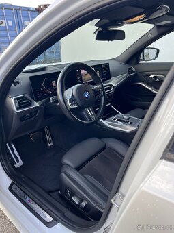 320d xDrive, tovární záruka do 04/2026 možnost odpočtu DPH - 9