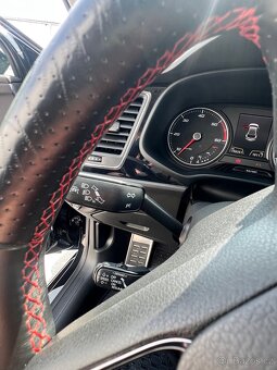 Seat Leon Fr 2.0TDi 135Kw - 9
