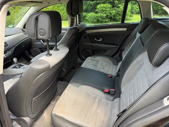 Renault Laguna 3 LCI, 2.0 Dci 110kw 4 control - 9