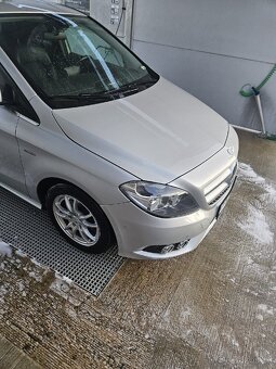 Mercedes benz 180 cdi - 9