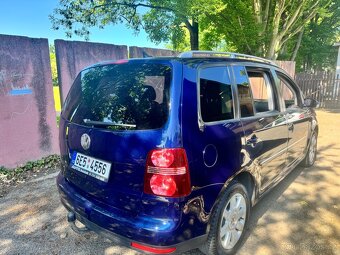 Vw Touran 2.0 TDI (BMM,103 kW ) - 9