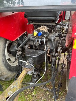 Zetor 4011 - 9