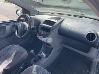 Citroën C1 Najeto 25 000km - 9