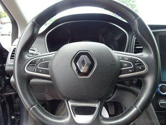 Renault Mégane 1,3 TCE, GARANCE KM - 9