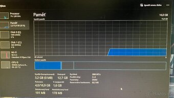 PC na hry i kancelář - 9