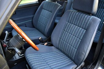 Volkswagen Golf 2, 1.3 - 9
