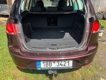 Prodám auto Seat Altea xl - 9