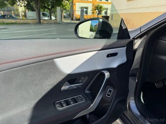 Mercedes-Benz CLA 180d amg - 9