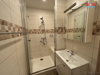 Pronájem bytu 2+kk, 45 m², Králův Dvůr, ul. Pod Hájem - 9