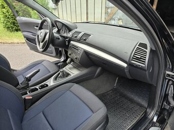 BMW 130i - 9