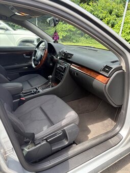 Audi A4 B6 1.9 TDI 96kw - 9