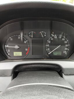 Škoda Fabia 1.9 TDI 74kw - 9