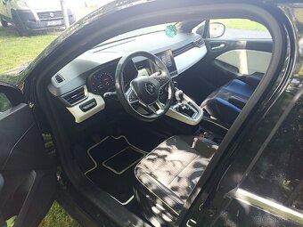 Renault Clio Techno 1.0 turbo 67kw dph - 9