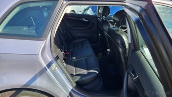 Audi A3 2,0 FSi 1.majitel - 9
