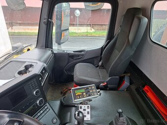 MB AROCS 3345 AK 6X6 - 9