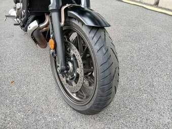 Yamaha XSR 700 (2022/22900km) - 9