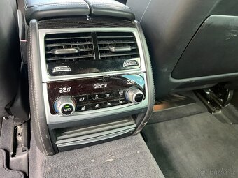 BMW 740 LONG, xDrive, 320k, 2018, 1.MAJ.,ČR, DPH - 9