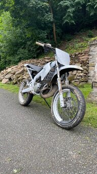 Derbi Senda bez TP - 9