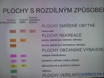Stavební pozemek 1196 m2, Nový Hrádek - 9