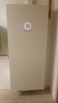 Akumulátor solární energie sonnenbatterie SB 10 - 9