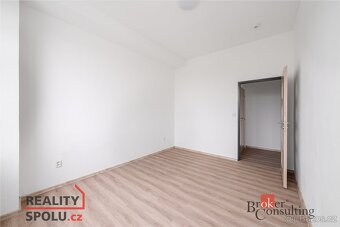 Pronájem, byty/2+kk, 57 m2, 41201 Mlékojedy, Litoměřice [ID - 9