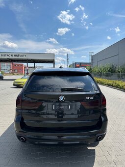 Bmw x5 f15 - 9