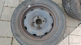 kola 175/65 R14, 4x108mm - 9